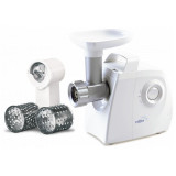 Мясорубка 'Ротор' (35/300-4) с овощерезкой