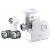 Мясорубка 'Ротор' (35/300-4) с овощерезкой