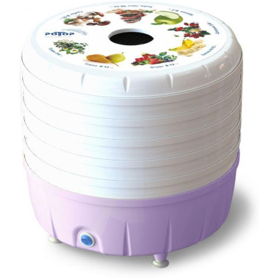 Сушилка для овощей Ротор-Люкс СШ-23