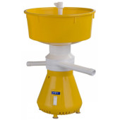 Сепаратор электрический 'Ротор'