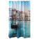 000873 Занавеска для ванной "Рыжий кот" Curtain-Venice "Венеция"