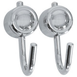 002486 Крючки B0925 'Рыжий кот' 2шт