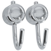 002486 Крючки B0925 'Рыжий кот' 2шт