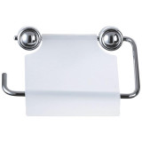 002487 Держатель для туалетной бумаги В0926 'Рыжий кот'