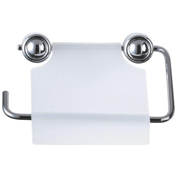 002487 Держатель для туалетной бумаги В0926 'Рыжий кот'