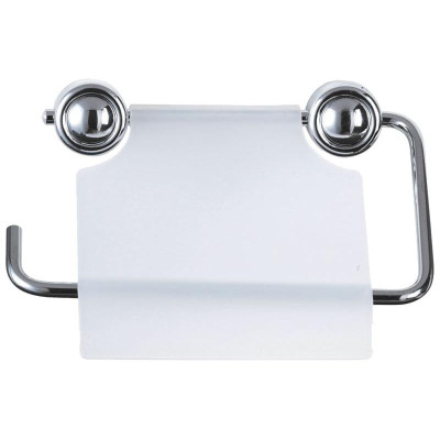 002487 Держатель для туалетной бумаги В0926 'Рыжий кот'