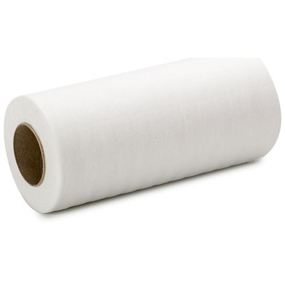 002927 Салфетки из спанлейса в рулоне с перфорацией 'Рыжий кот', 22х23см, 125шт