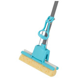 002999 Швабра отжимная МорC-15 с насадкой из целлюлозы