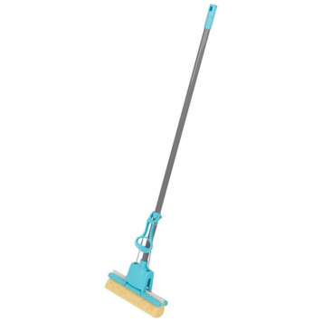002999 Швабра отжимная МорC-15 с насадкой из целлюлозы-1