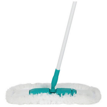 003021 Швабра для пола с насадкой из микрофибры MopM21