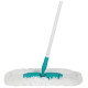 003021 Швабра для пола с насадкой из микрофибры MopM21