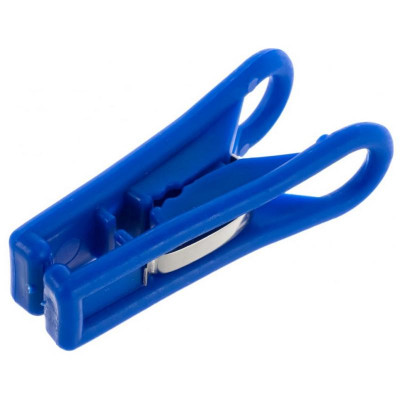 003521 Набор прищепок пластмассовых 10шт-1