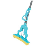 003548 Швабра отжимная МорР-07S 'Бабочка' с насадкой ПВА