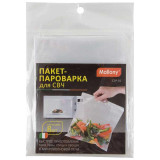 003917 Пакет-пароварка для СВЧ CSP-01 Mallony