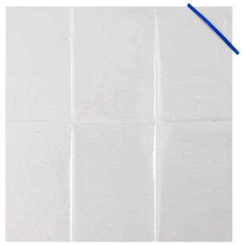 003917 Пакет-пароварка для СВЧ CSP-01 Mallony-2