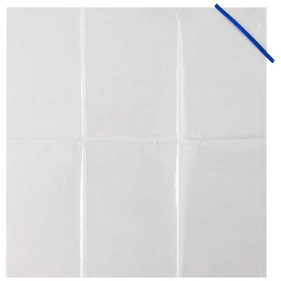 003917 Пакет-пароварка для СВЧ CSP-01 Mallony-2