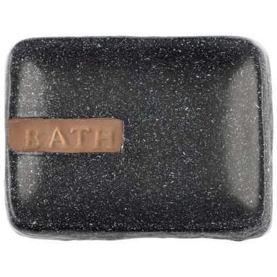 003980 Мыльница 'BATH' SD, фарфор