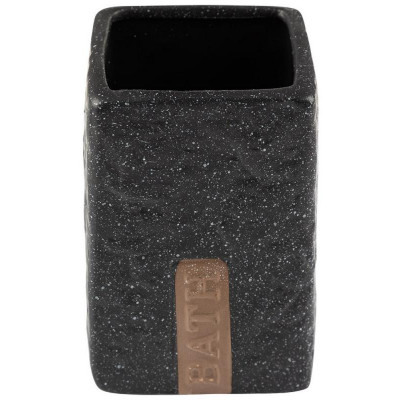 003981 Стакан для ванной комнаты 'BATH' TU, фарфор