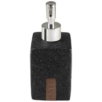 003983 Дозатор для жидкого мыла 'BATH' DIS, фарфор