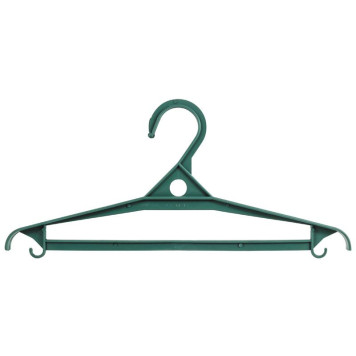 004265 Плечики для одежды 44-46 'Рыжий кот'