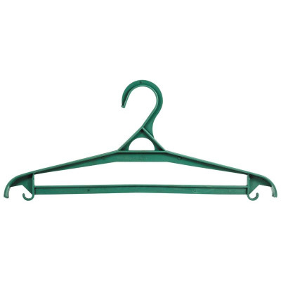 004266 Плечики для одежды 48-50 'Рыжий кот'