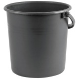 004269 Ведро 7л вторичный пластик