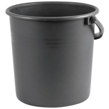 004269 Ведро 7л вторичный пластик