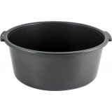 004270 Таз 10л вторичный пластик