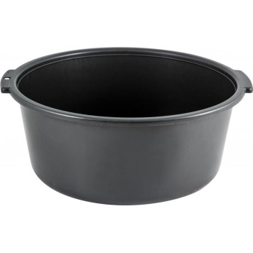 004270 Таз 10л вторичный пластик