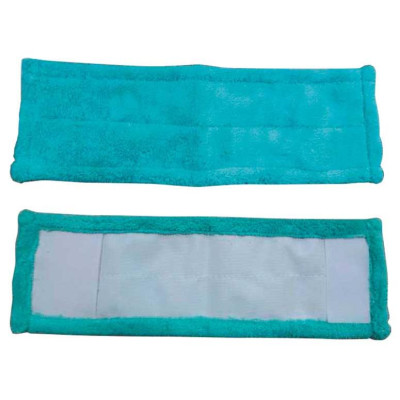 004415 Насадка для швабры из микрофибры МорМ3-Eco-H