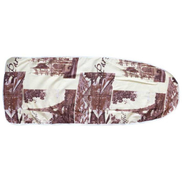 004516 Чехол для глад.доски 130х48см 'Рыжий кот'-1