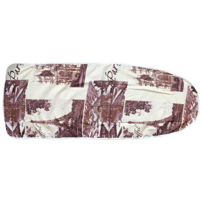 004516 Чехол для глад.доски 130х48см 'Рыжий кот'-1