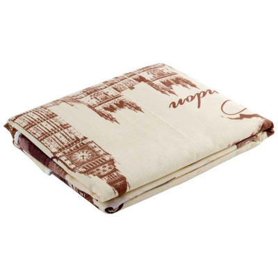 004516 Чехол для глад.доски 130х48см 'Рыжий кот'-2