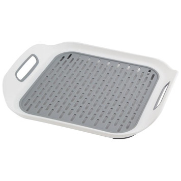 004662 Поднос-сетка для раковины Vassoio-1