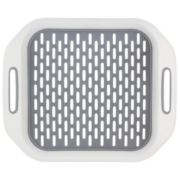 004662 Поднос-сетка для раковины Vassoio-2