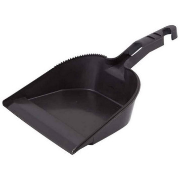 004764 Совок для мусора, вторичный пластик