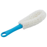 004775 Щётка для мытья бокалов KBG-01 27см