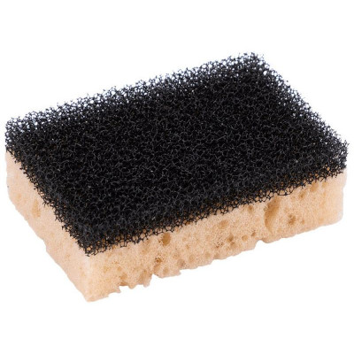 005094 Губки для антипригарных поверхностей FIX FORM 3шт-1