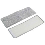 005101 Насадка из микрофибры для швабры 'MIRACLE'