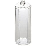 005388 Органайзер для ватных дисков 'Хит'