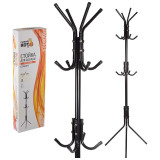 005433 Стойка для одежды напольная COMFORT 'Рыжий кот'