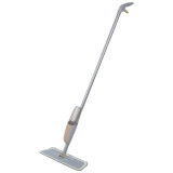 005482 Швабра для пола 'SPRAY' с распылителем и насадкой из микрофибры