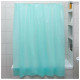005748 Штора для ванной 180х180см зеленая