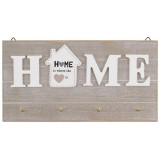 005845 Ключница 'Волшебная страна' 4 крючка