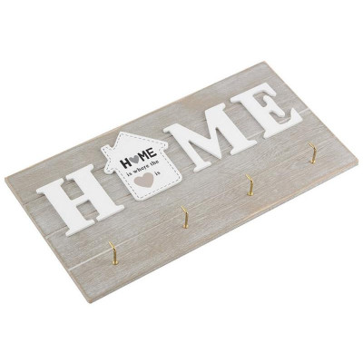 005845 Ключница 'Волшебная страна' 4 крючка-1