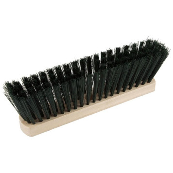 005901 Щетка для пола (4 рядная, 320х55х87мм, D22 без резьбы)-2
