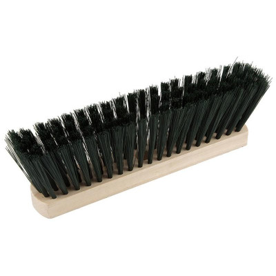 005901 Щетка для пола (4 рядная, 320х55х87мм, D22 без резьбы)-2