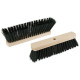 005901 Щетка для пола (4 рядная, 320х55х87мм, D22 без резьбы)