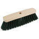 005902 Щетка для пола (5 рядная, 290х60х87мм, D22 с резьбой)