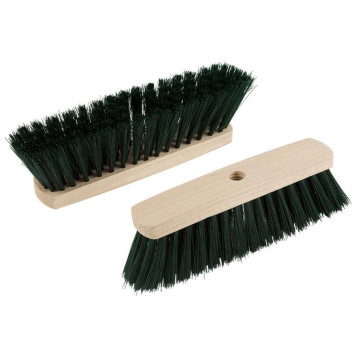 005902 Щетка для пола (5 рядная, 290х60х87мм, D22 с резьбой)